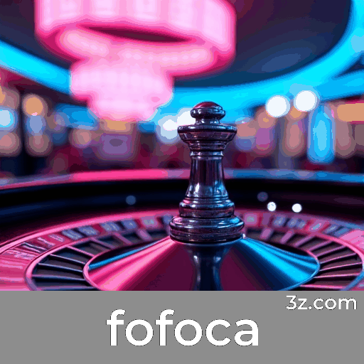 fofoca 